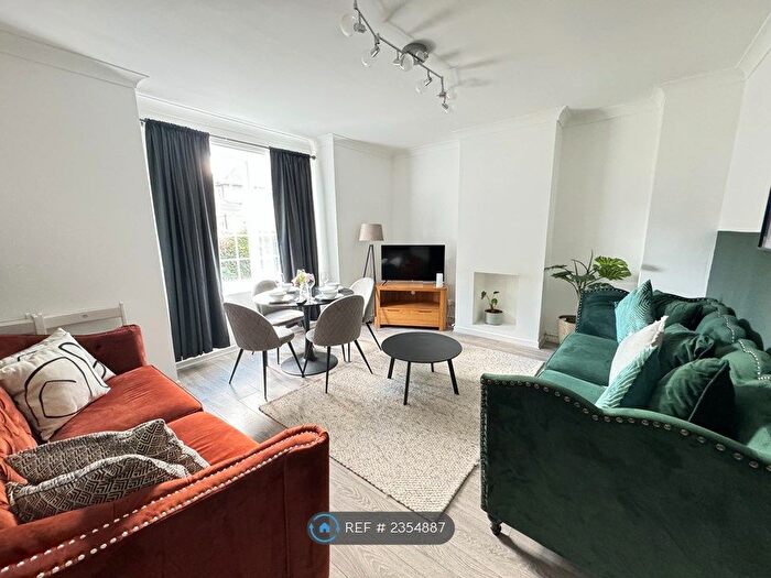 3 Bedroom Semi-Detached House To Rent In Huntingfield Road, London, SW15