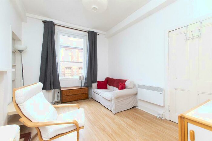 1 Bedroom Flat To Rent In Robertson Avenue, Gorgie, Edinburgh, EH11