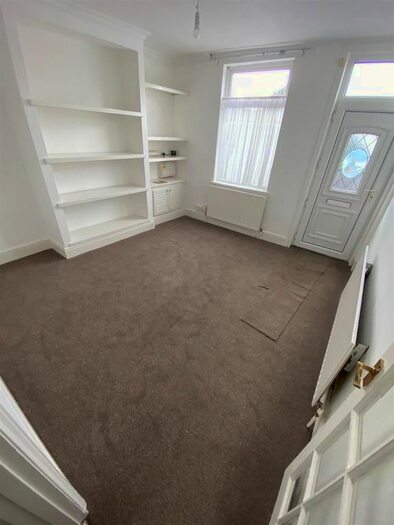 2 Bedroom Property To Rent In Vernon Road, Kirkby-In-Ashfield, Nottingham, NG17
