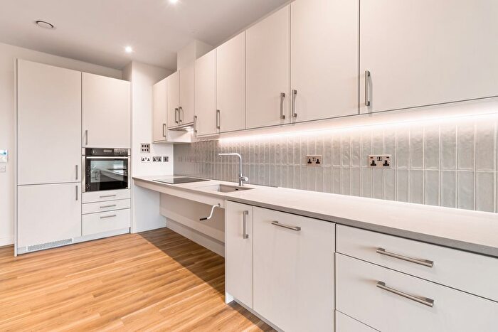 1 Bedroom Flat To Rent In Greenford, UB6