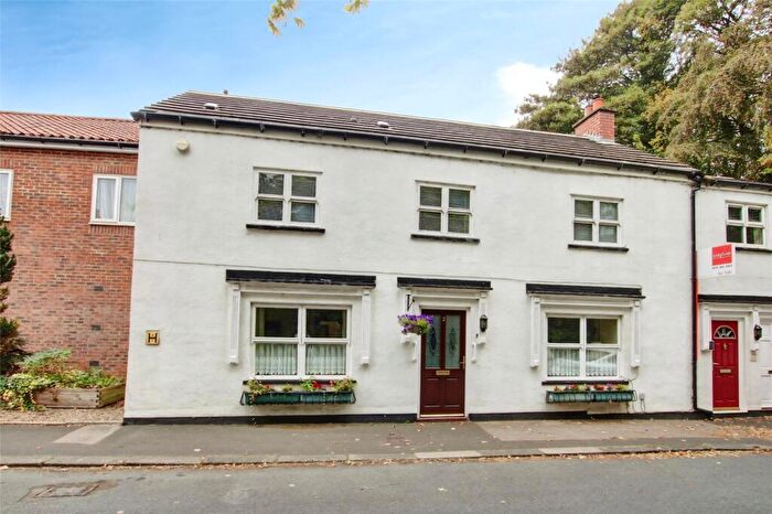2 Bedroom Flat For Sale In Bishops Court, Low Road West, Shincliffe Village, DH1