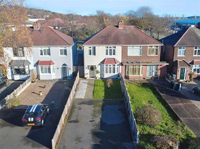 3 Bedroom Semi-Detached House For Sale In Stapleford Lane, Toton, NG9