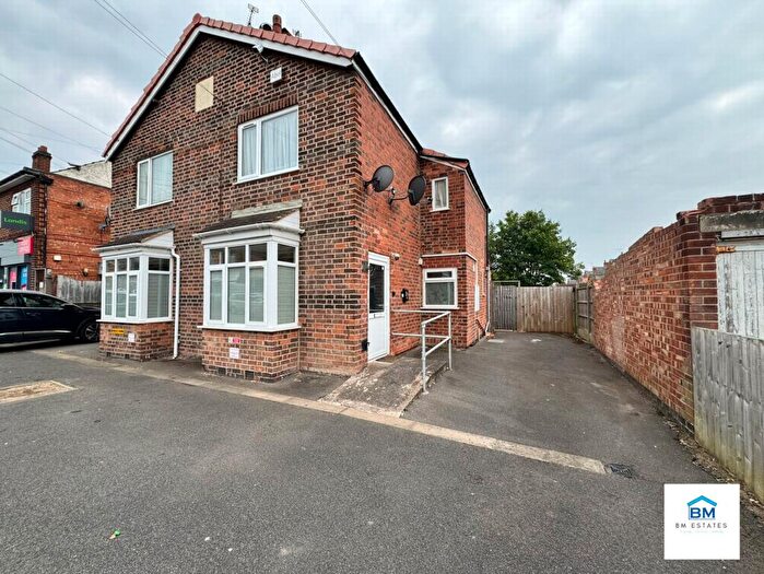 1 Bedroom Flat To Rent In Ayston Road, Leicester, LE3