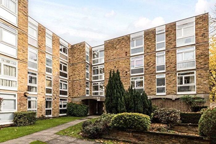 2 Bedroom Flat To Rent In Corfton Road, Ealing, W5