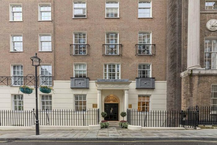 2 Bedroom Flat To Rent In John Adam Street, London, WC2N