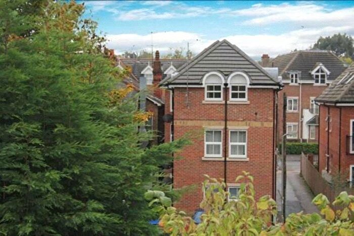 2 Bedroom Flat For Sale In Goldsworth Road, Woking, Surrey, GU21