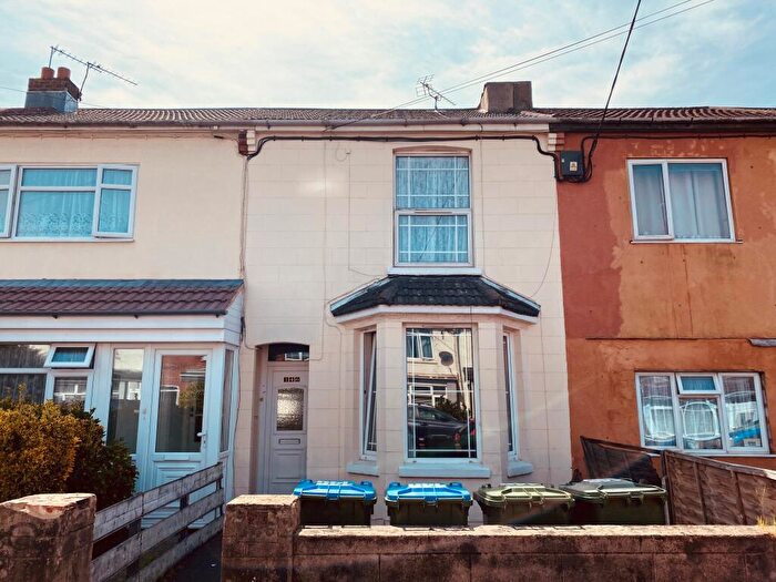 1 Bedroom Flat To Rent In Ludlow Road, Itchen, Southampton, SO19