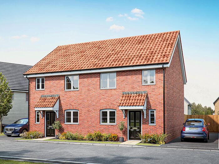 3 Bedroom Detached House To Rent In Westcombe Park, Maldon, Essex, CM9