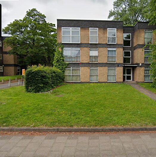 2 Bedroom Flat To Rent In Hamstead Road, Birmingham, B20