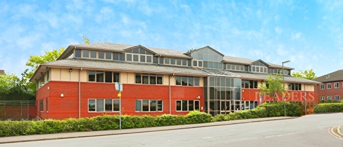 1 Bedroom Flat To Rent In Cleeve Court, Cleeve Road, Leatherhead, KT22