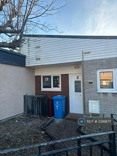 2 Bedroom Bungalow To Rent In Glenbervie Road, Grangemouth, FK3