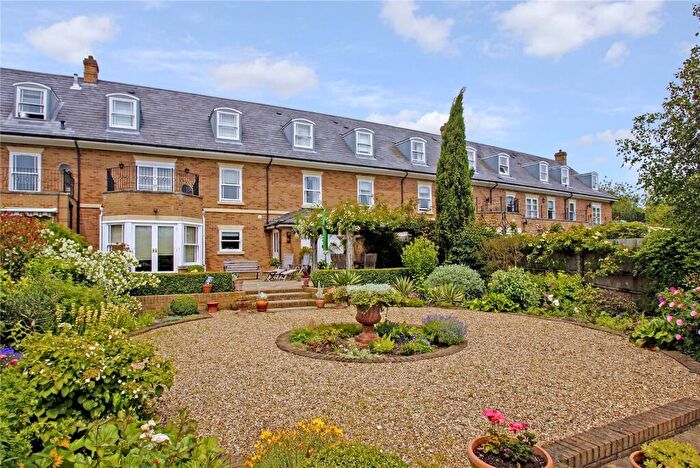 4 Bedroom Terraced House To Rent In Corsbie Close, Bury St Edmunds, IP33