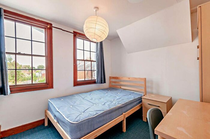 3 Bedroom End Of Terrace House For Sale In New Street, St. Dunstans, Canterbury, CT2