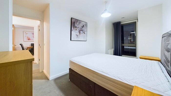 2 Bedroom Flat For Sale In Cathedral View, Full Street, Derby, Derbyshire, DE1