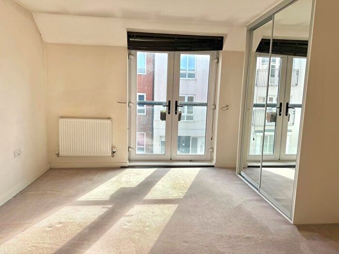 2 Bedroom Apartment To Rent In Britten Place, Kings Reach, Biggleswade, SG18