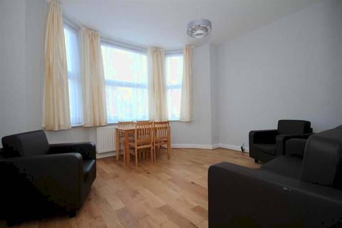 1 Bedroom Flat To Rent In Craven Park, Harlesden, NW10