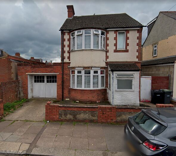 3 Bedroom Property To Rent In Maryport Road, Luton, LU4