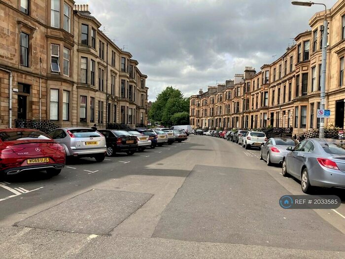 5 Bedroom Flat To Rent In Dowanside Road, Glasgow, G12