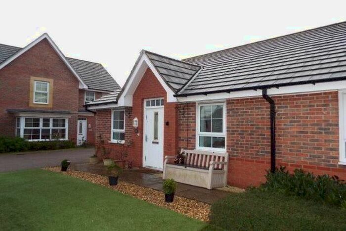 2 Bedroom Bungalow To Rent In Forest Town, Mansfield, NG19