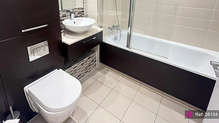 2 Bedroom Duplex To Rent In Rotherhithe New Road, London, SE16