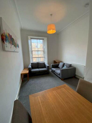 4 Bedroom Flat To Rent In Brougham Place, Tollcross, Edinburgh, EH3