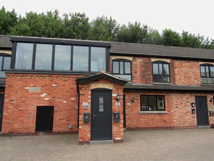 1 Bedroom Flat To Rent In James Court, Gainsborough, DN21