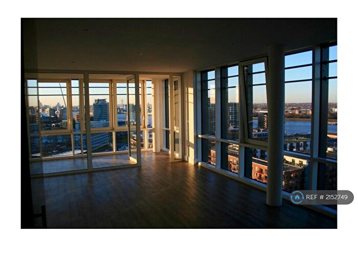 2 Bedroom Penthouse To Rent In Victory Parade, London, SE18