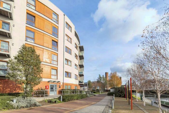 1 Bedroom Flat To Rent In Atlip Road, Wembley, HA0