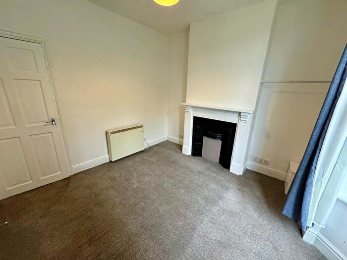 1 Bedroom Property To Rent In Falcon View, Hudsons Drive, B30
