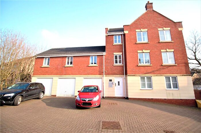 2 Bedroom Apartment To Rent In Orchard Gate, Bradley Stoke, BS32