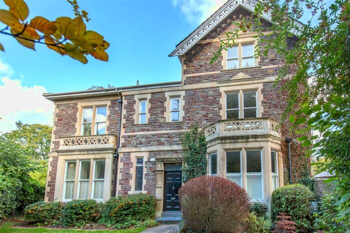 1 Bedroom Apartment To Rent In Eaton Crescent, Clifton, Bristol, BS8