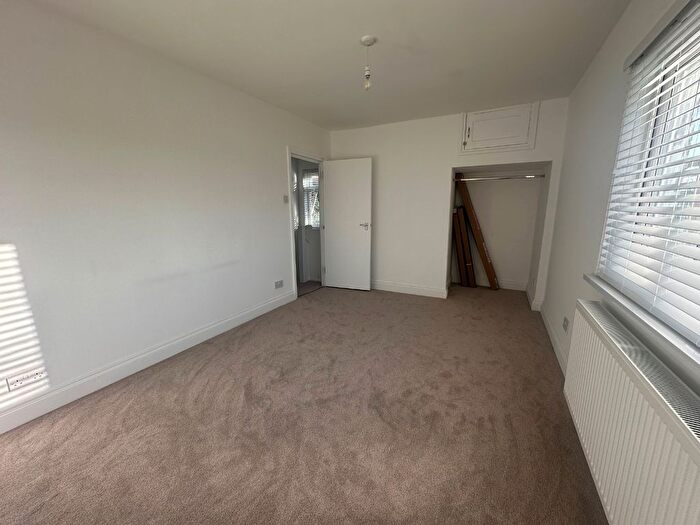 2 Bedroom Semi Detached House To Rent In Sidcup, Kent, DA14