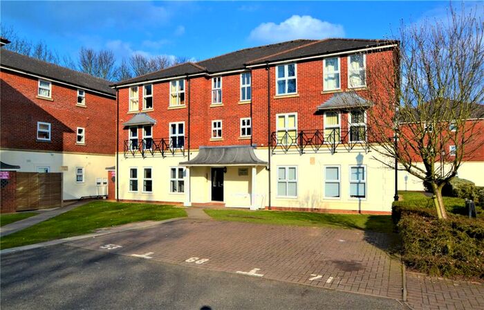 1 Bedroom Flat To Rent In Mariner Avenue, Birmingham, B16