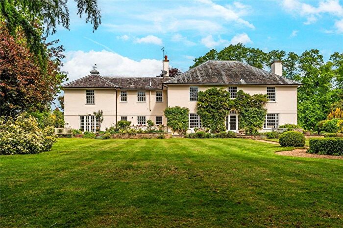 6 Bedroom Detached House For Sale In Byers Lane, South Godstone, Surrey, RH9