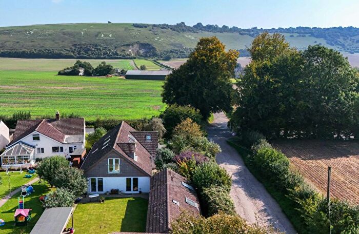 4 Bedroom Detached House For Sale In Fovant, SP3