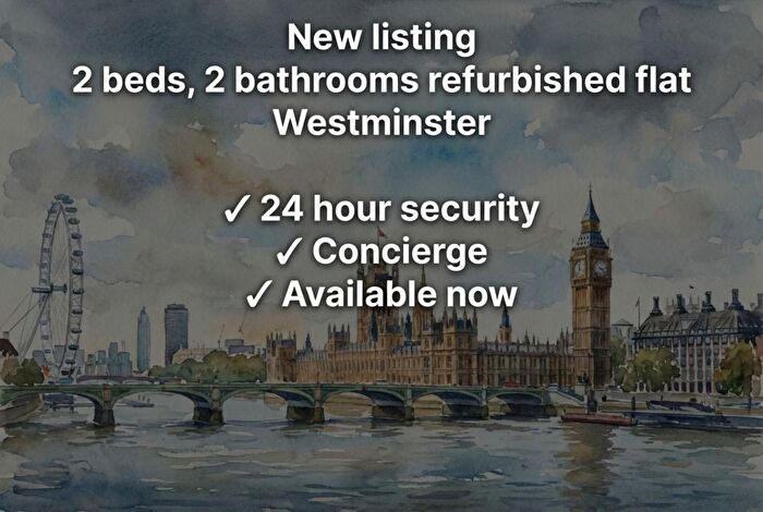 2 Bedroom Flat To Rent In South Audley Street, London, W1K