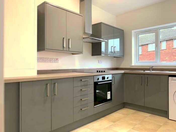 1 Bedroom Flat To Rent In Newport Road, Rumney, Cardiff, CF3