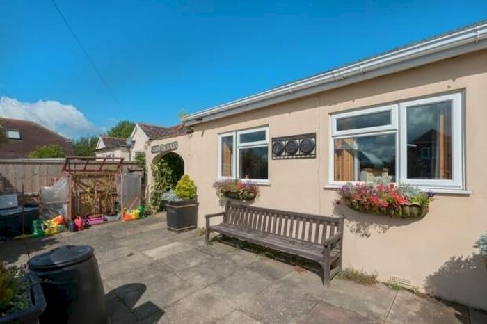 2 Bedroom Detached Bungalow To Rent In Lanchester Close, Herne Bay, CT6