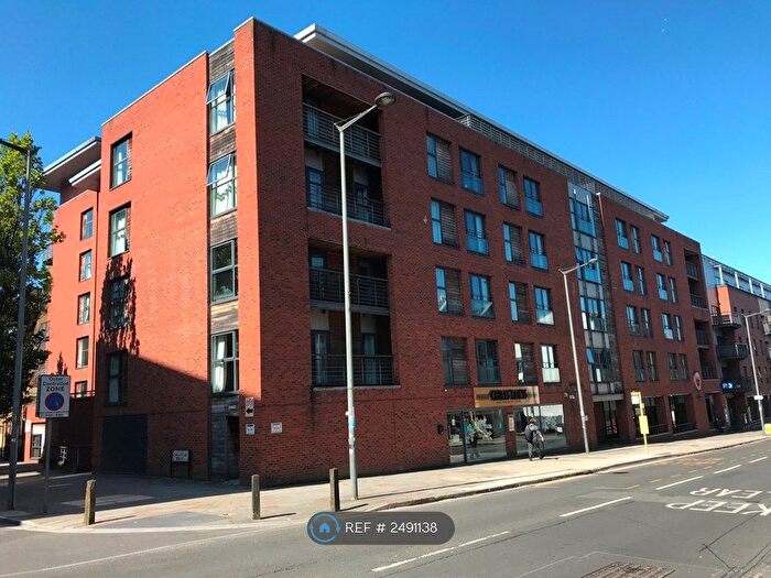 2 Bedroom Flat To Rent In Duke Street, Liverpool, L1