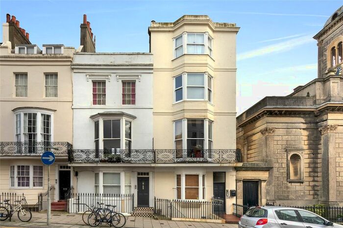 2 Bedroom Flat To Rent In Waterloo Street, Hove, BN3