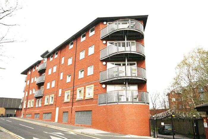 2 Bedroom Apartment To Rent In Shapley Court, School Lane, Didsbury, Manchester, M20