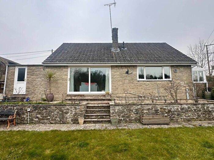 2 Bedroom Bungalow To Rent In Godminster Lane, Bruton, BA10