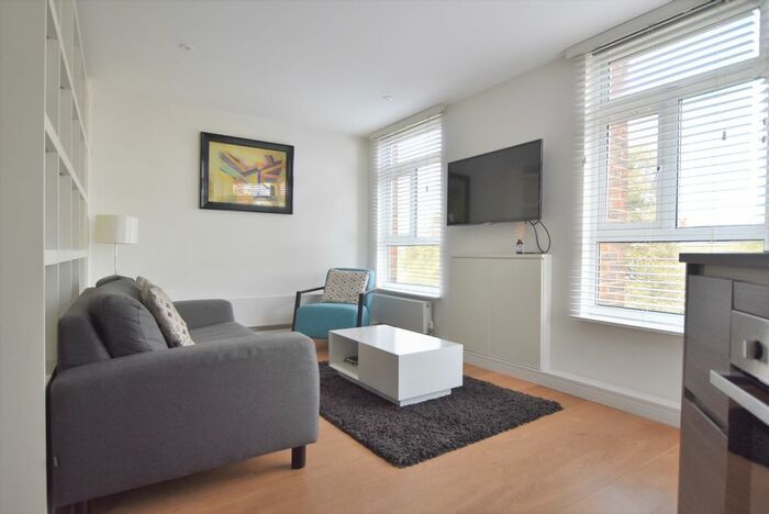 Studio To Rent In Montpelier Row, London, SE3