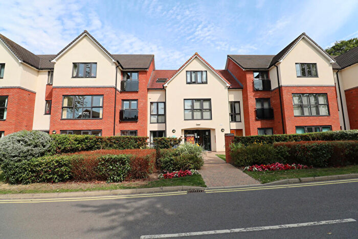 1 Bedroom Apartment For Sale In Argents Mead, Hinckley, Leicestershire, LE10
