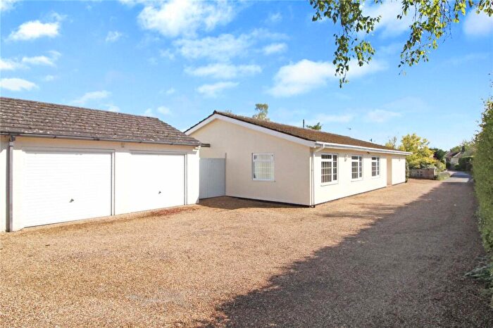 4 Bedroom Bungalow To Rent In The Street, Poringland, Norwich, Norfolk, NR14