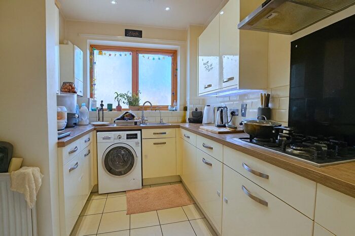 4 Bedroom Terraced House To Rent In Baynes Crescent, Dagenham, RM10