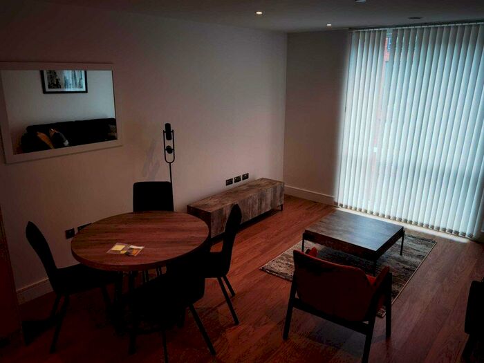 1 Bedroom Flat To Rent In Hurst Street, Birmingham, &# Bed Flat, B5