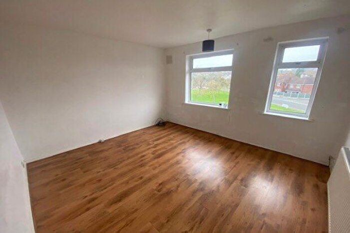 1 Bedroom Flat To Rent In Littleover, Derby, DE23