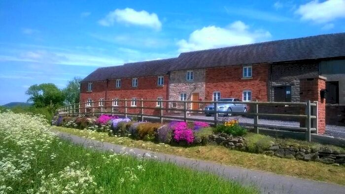 4 Bedroom Semi-Detached House For Sale In Puddle Bank Lane Puddle Bank Barn, Astbury, Congleton, CW12