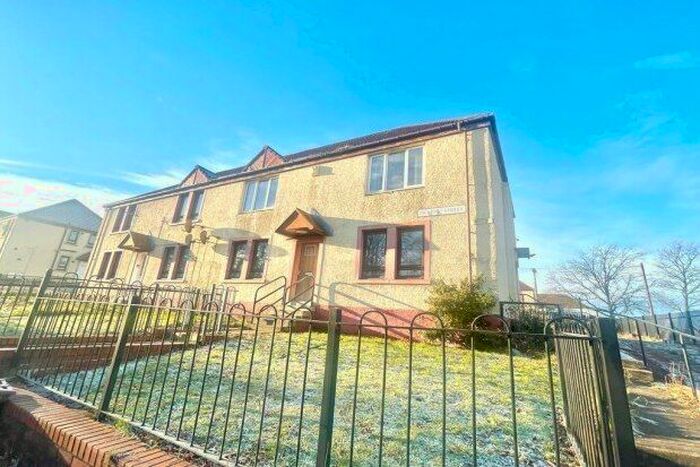 2 Bedroom Flat To Rent In Picken Street, Kilmarnock, KA1